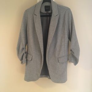 Dynamite Open Blazer